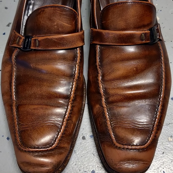 Salvatore Ferregamo Size 10 main image 5